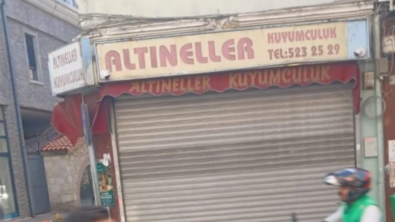 İsmailağa Vakfı'ndan 500 kilo altın iddiasına yalanlama
