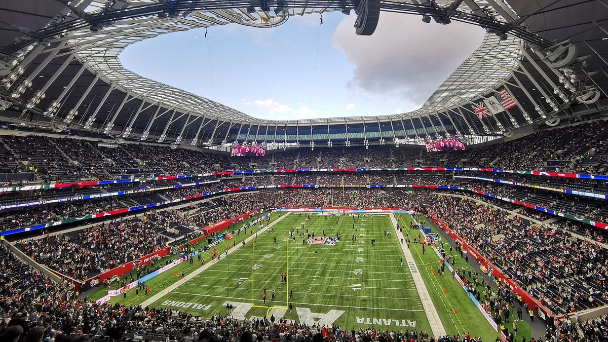 Tottenham orta sahaya servet harcadı! 2 günde 207 milyon euroluk transfer hamlesi