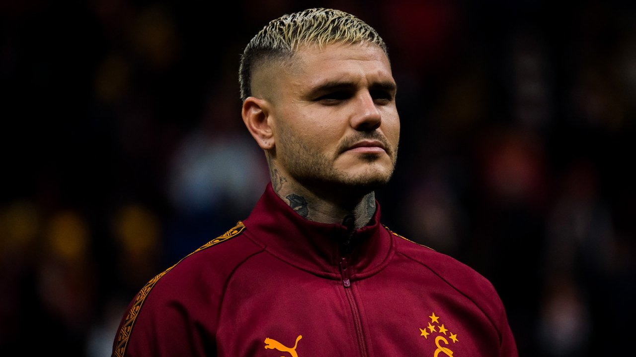 Galatasaray'da Icardi defteri kapanıyor! Anlaşma sağlanamadı