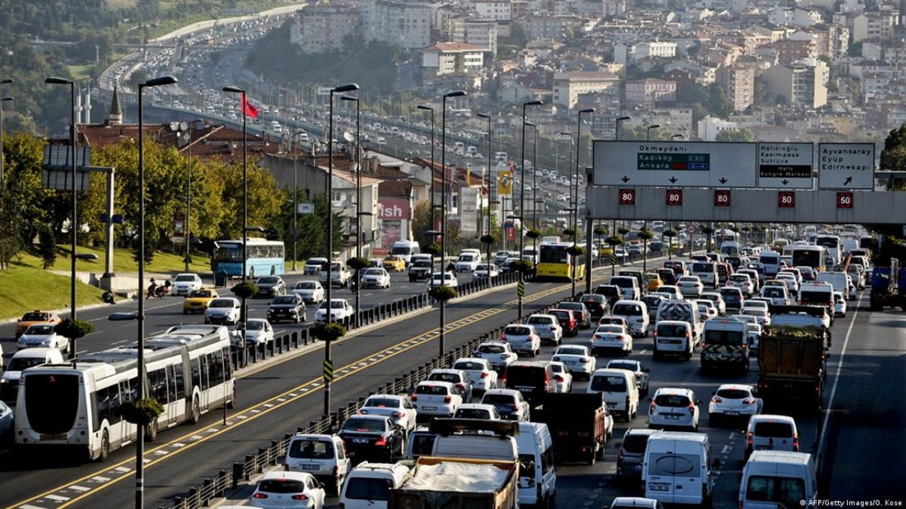 31 Temmuz son gün! Ödemeyen araç sahiplerine faiz uygulanacak