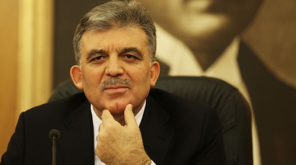 İBB davasında dikkat çeken iddia! Gizli tanığın Abdullah Gül ifadesi gündem oldu