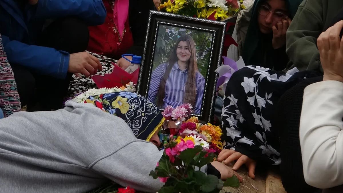 Taciz davasının mağduruydu... Tuana Torun'un ölümünde savcıdan dikkat çeken talep