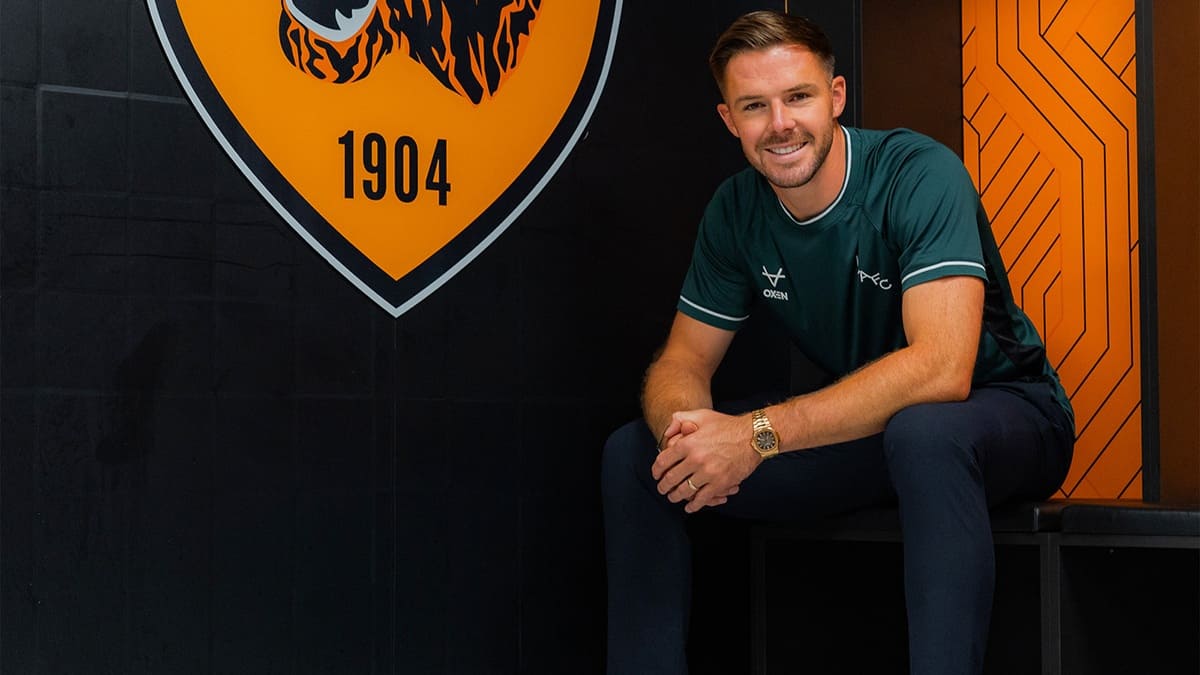 Hull City'de transfer atağı başladı! Acun Ilıcalı'nın ilk hamlesi kaleye geldi