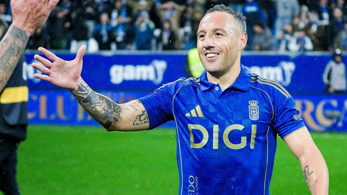 Futbol dünyasında bir devir kapandı! Efsane isim Santi Cazorla kramponlarını astı