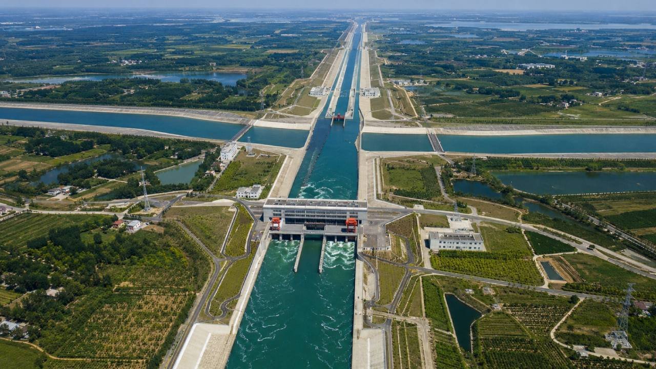 Milyarlar harcanıyor! Dev tünellerin arkasındaki plan ortaya çıktı