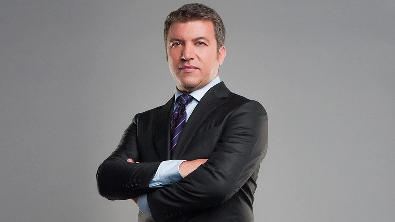 İsmail Küçükkaya'nın yeni adresi belli oldu! Transferi İpek Özbey duyurdu