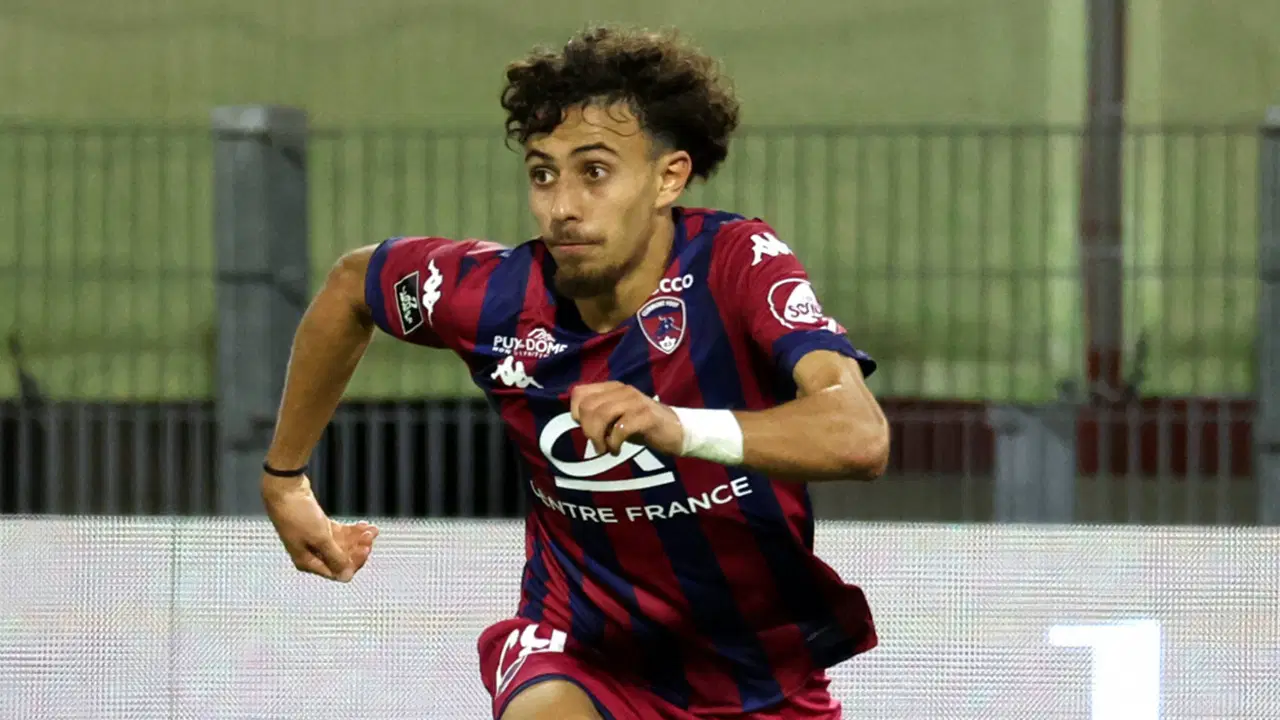 Beşiktaş bir transferi daha bitiriyor! İlhan Fakılı bu akşam İstanbul'a geliyor
