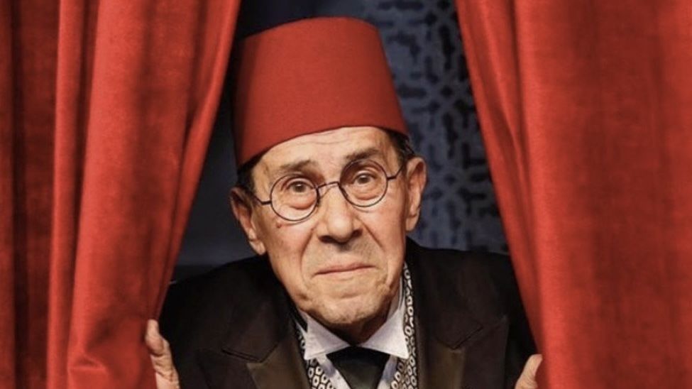 Usta Oyuncu Zihni Göktay Hayatını Kaybetti