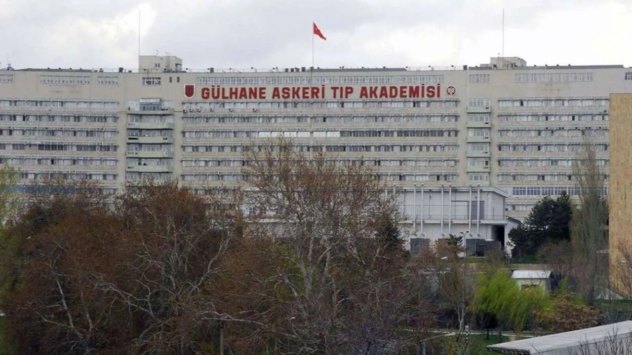 Askeri Hastanelerin Nasıl Yeniden Açılacağı Netleşti: Yasa Taslağı Ortaya Çıktı!