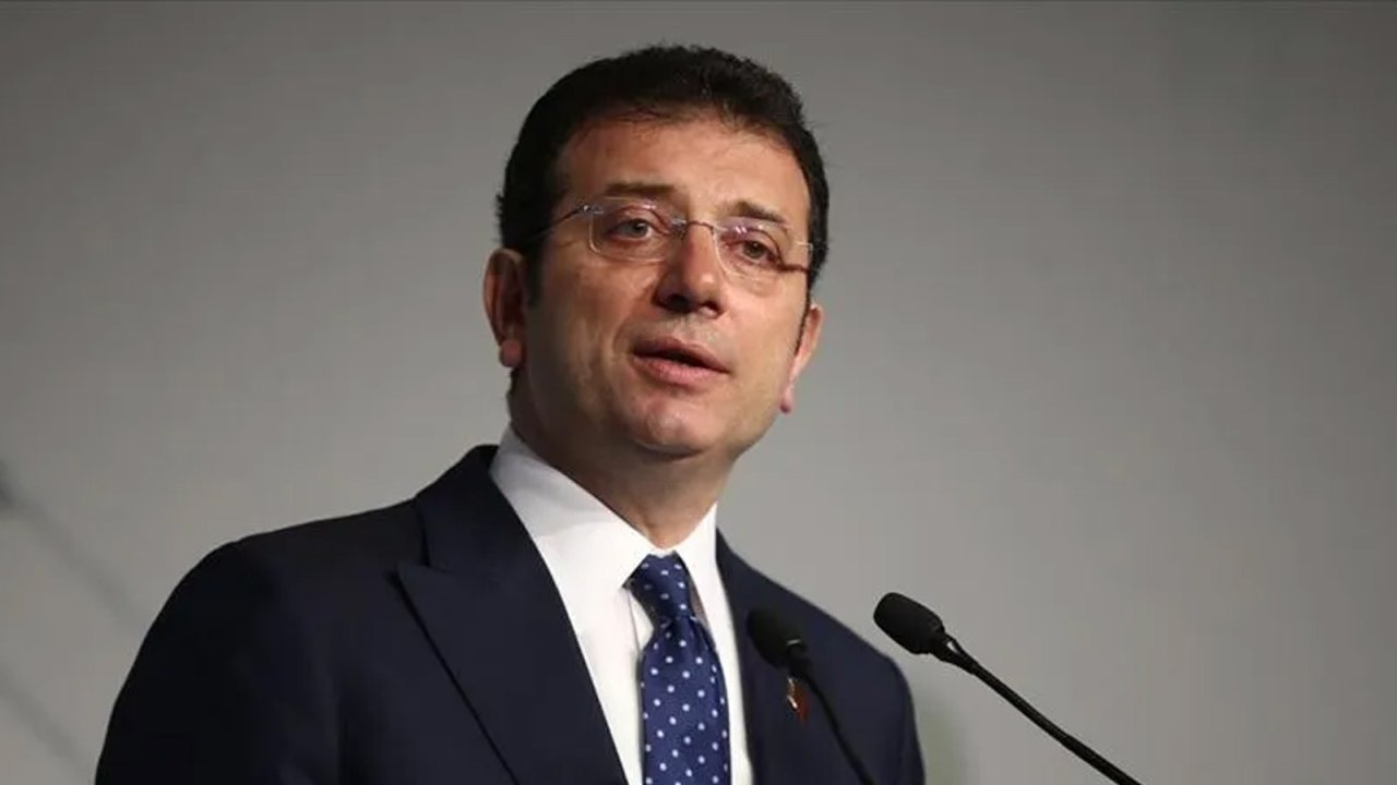 Ekrem İmamoğlu'nun Diploma Davasında Duruşma 25 Aralık'a Ertelendi