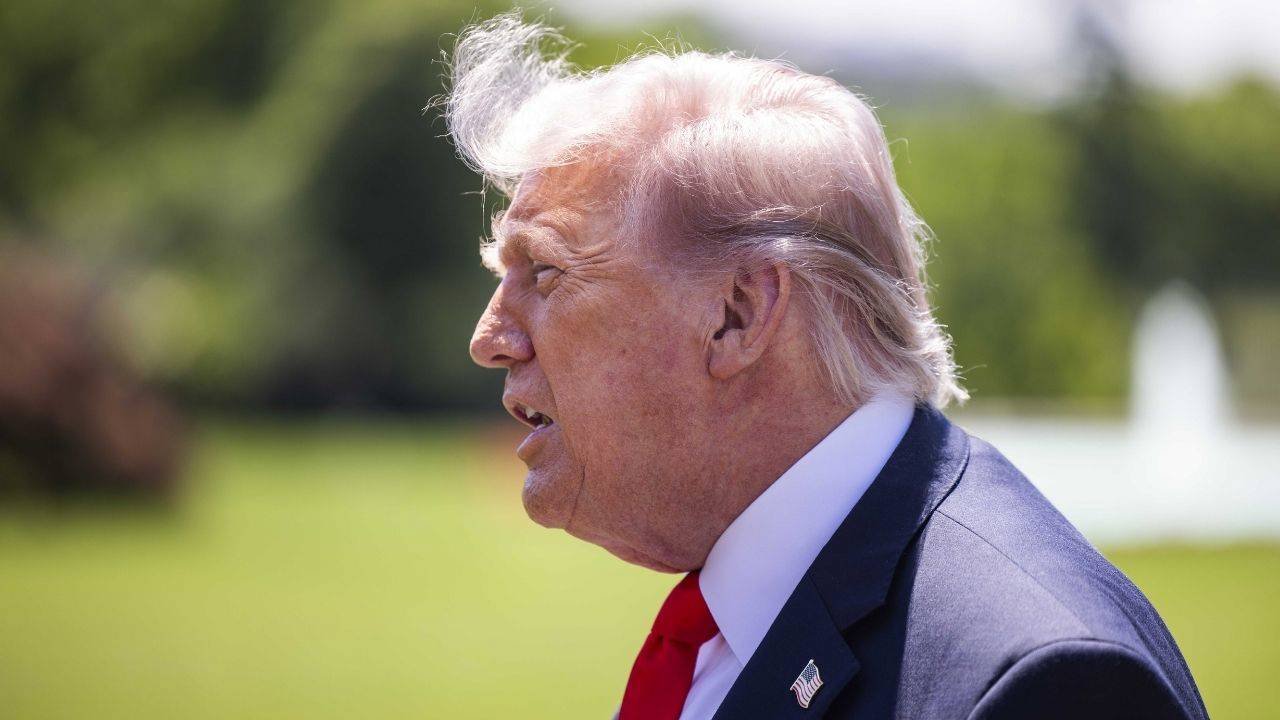 ABD Başkanı Trump Yarın Türkiye'ye Resmi Ziyaret Gerçekleştirecek
