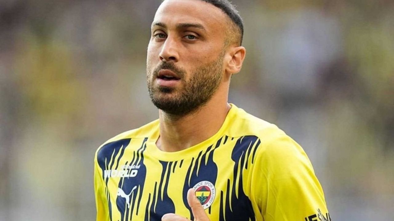 Cenk Tosun'un Yeni Durağı Şaşırttı! Kariyerinde Sürpriz İmza!
