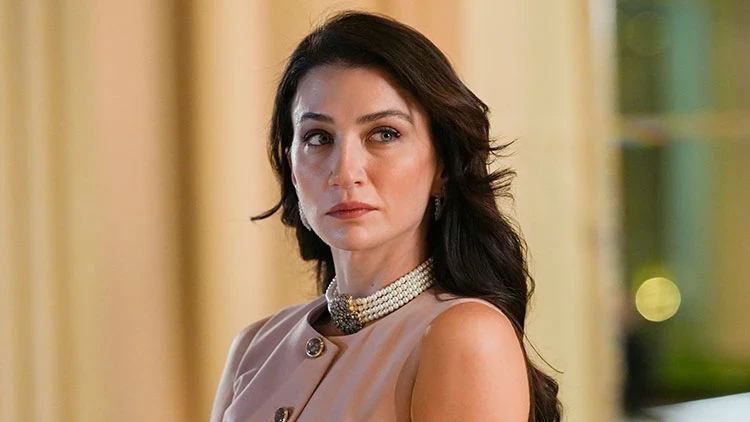 Eşref Rüya biter bitmez anlaştı! Ceren Benderlioğlu'nun yeni dizisi belli oldu