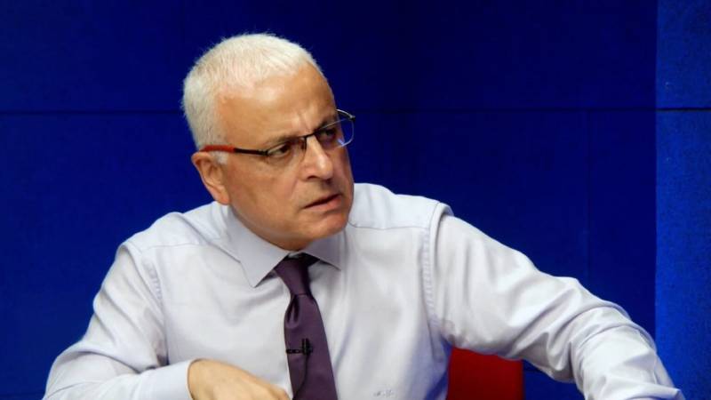 Merdan Yanardağ hakim karşısına çıktı: Casusluk suçlamalarına yanıt verdi