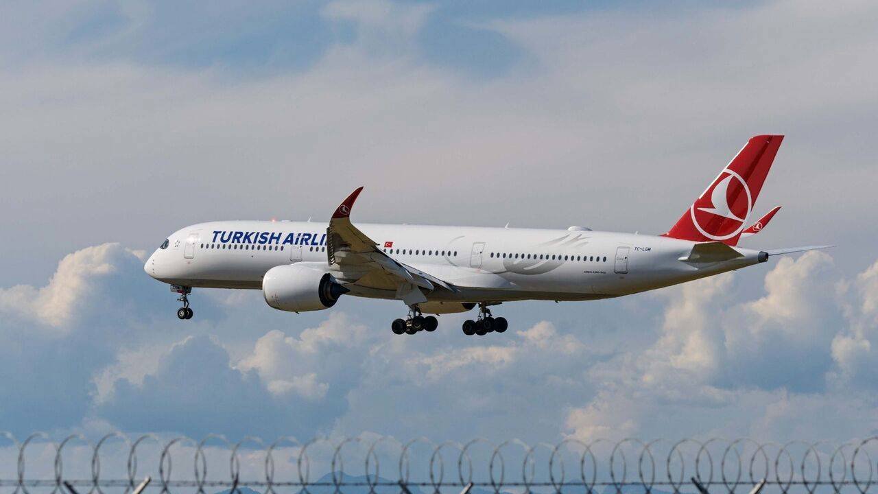 NATO Zirvesi Öncesi Ankara Uçuşlarına Düzenleme! THY'den Yolculara Kritik Duyuru! Ücretsiz İptal!