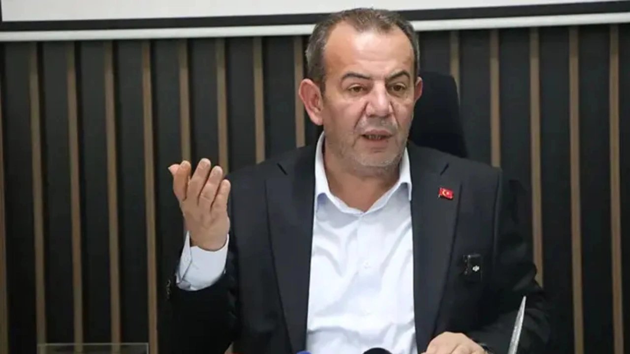 Tanju Özcan'dan 178 Sayfalık İddianameye Sert Tepki: "Tek Bir Menfaat Yok"!