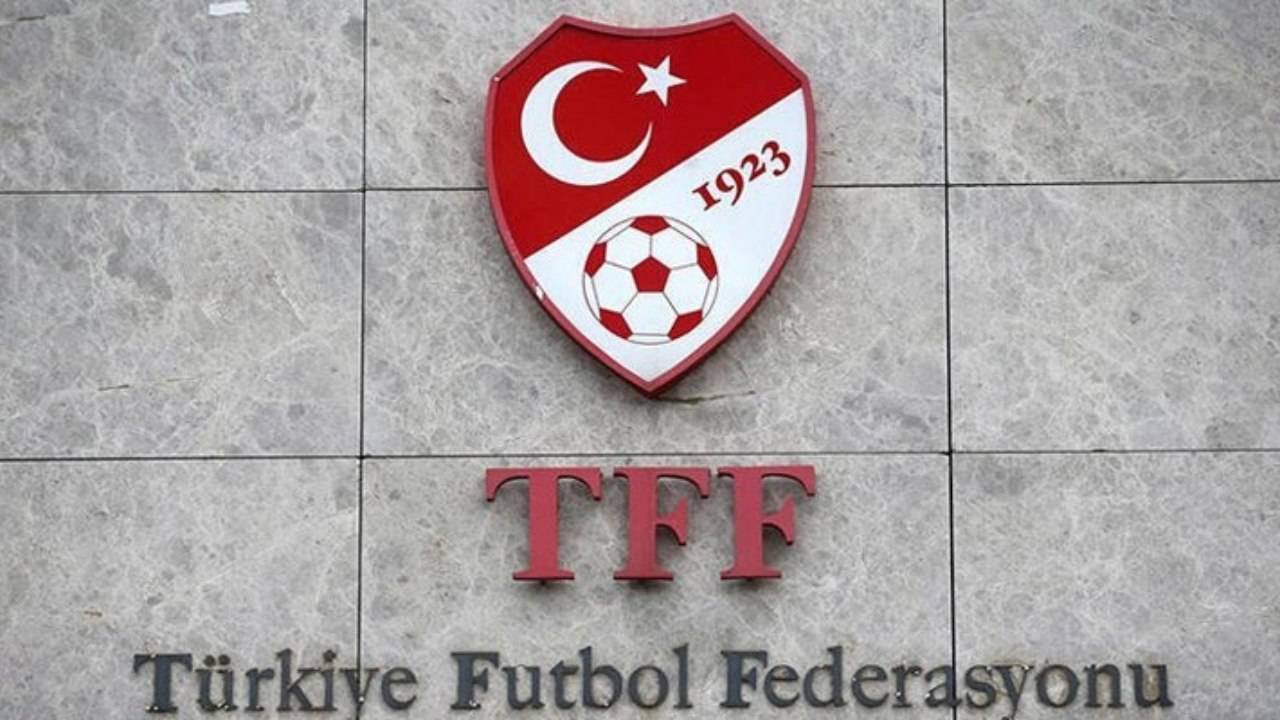 Filistin Paylaşımları Gerekçe Gösterildi İddiası! TFF Heyetine ABD'den Vize Engeli!
