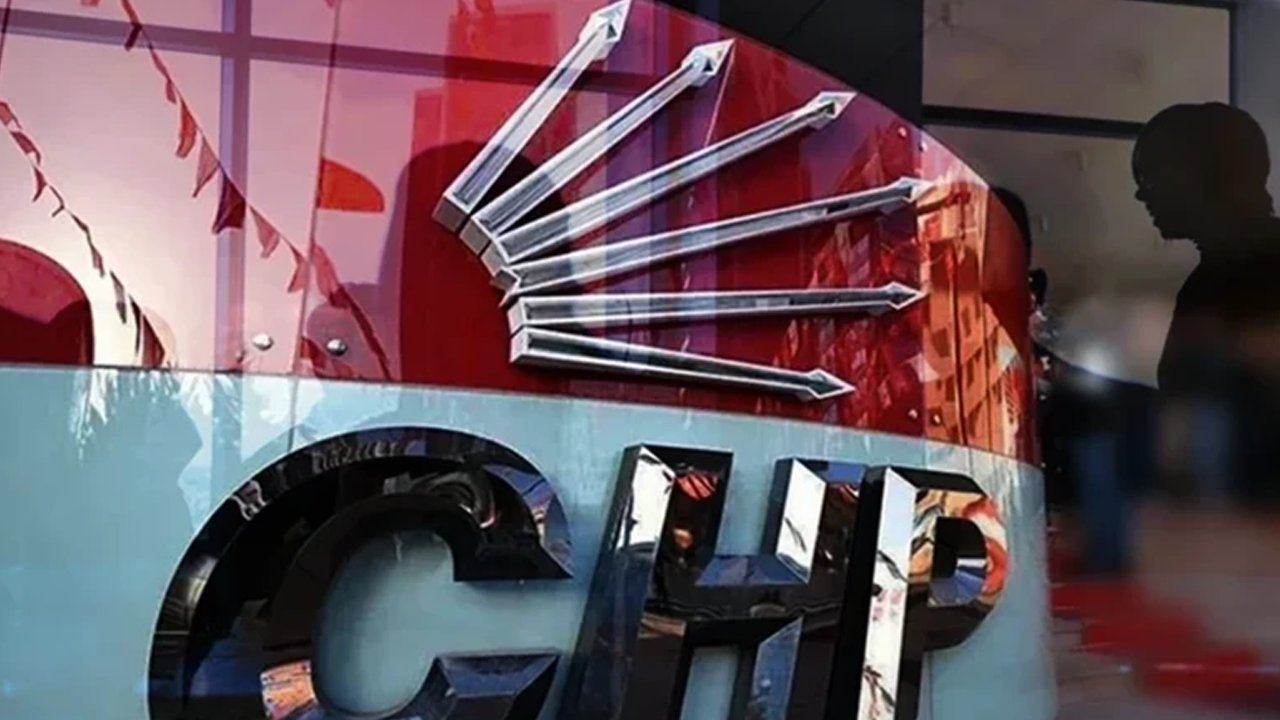 CHP'de Yeni İhraç Dalgası İddiası! 4 İl Başkanı Daha Görevden Alınma Listesinde!