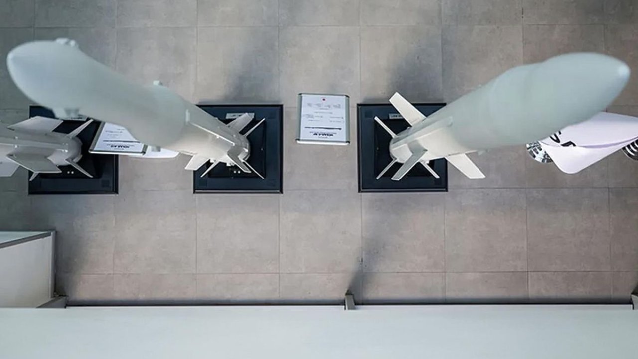 Türkiye'yi kuşatma planı mı? Füze hattına 5 ülke daha eklendi!