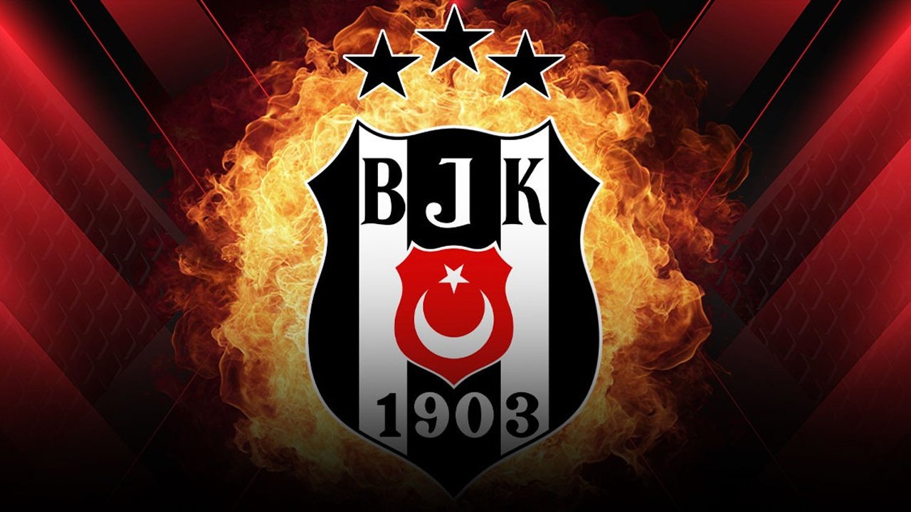 Beşiktaş'tan Yeni Transfer Hamlesi! Resmen Duyuruldu!