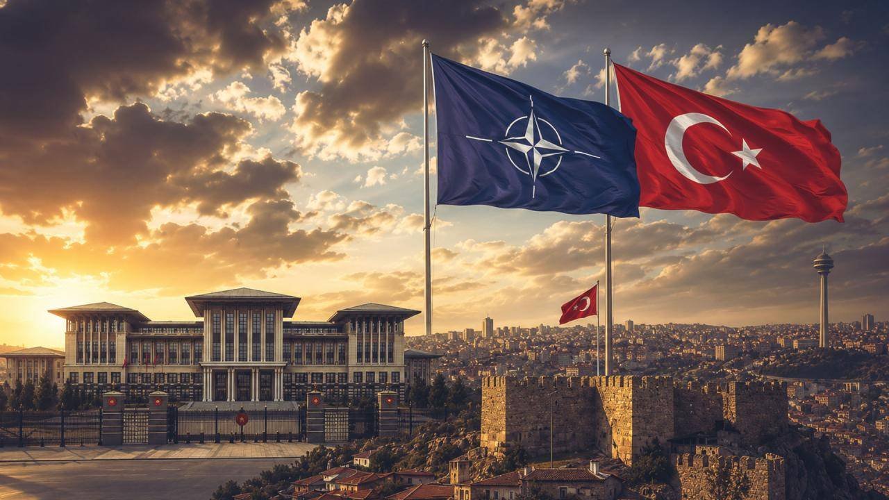 İletişim Başkanlığı'ndan NATO Zirvesi açıklaması