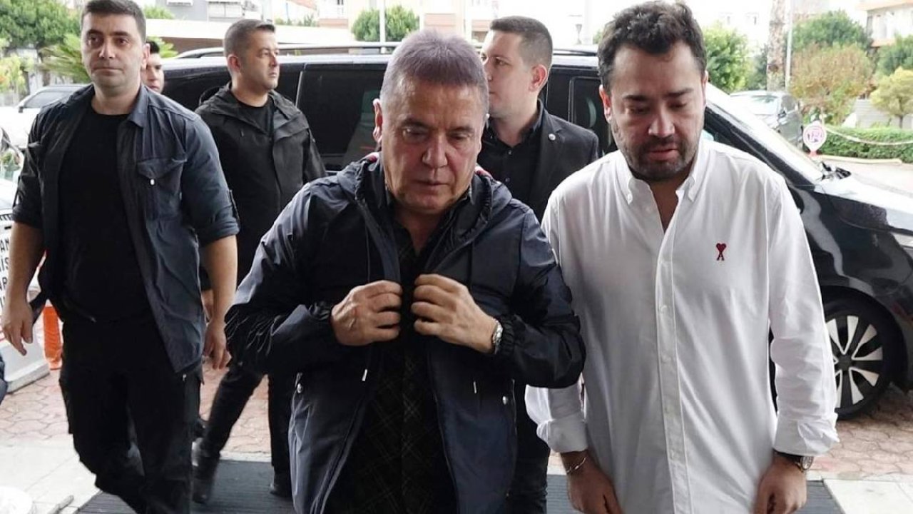 Muhittin Böcek'in tutukluluğu devam edecek