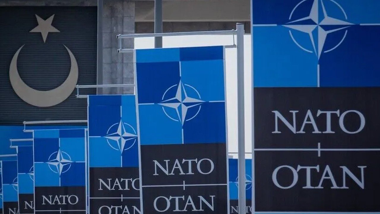 Katar Ve Kuveyt'ten NATO'ya Güçlü İş Birliği Mesajı