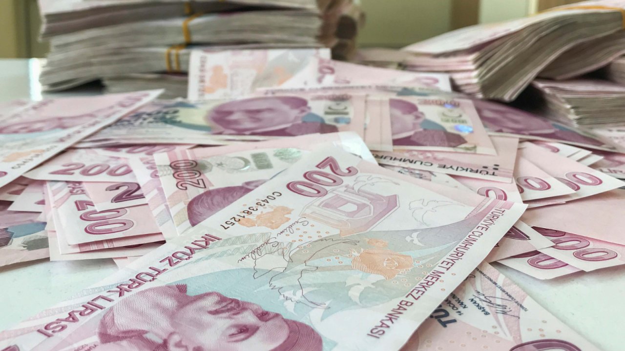 Mevduat faizlerinde son tablo: 5 milyon TL'nin aylık kazancı belli oldu