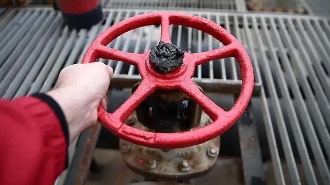 Spot doğal gaz piyasasında yeni rakamlar açıklandı! İşlem hacminde sert düşüş dikkat çekti!