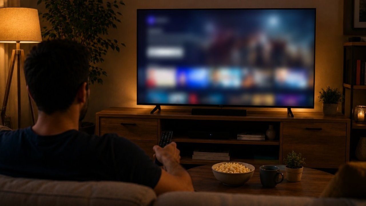 Akıllı TV kullanıcıları dikkat! Televizyonunuz siber saldırılarda kullanılıyor olabilir