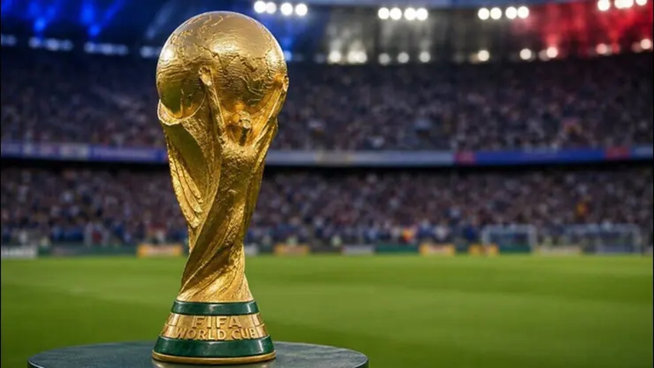 Yapay zeka 2026 Dünya Kupası çeyrek finallerini tahmin etti!