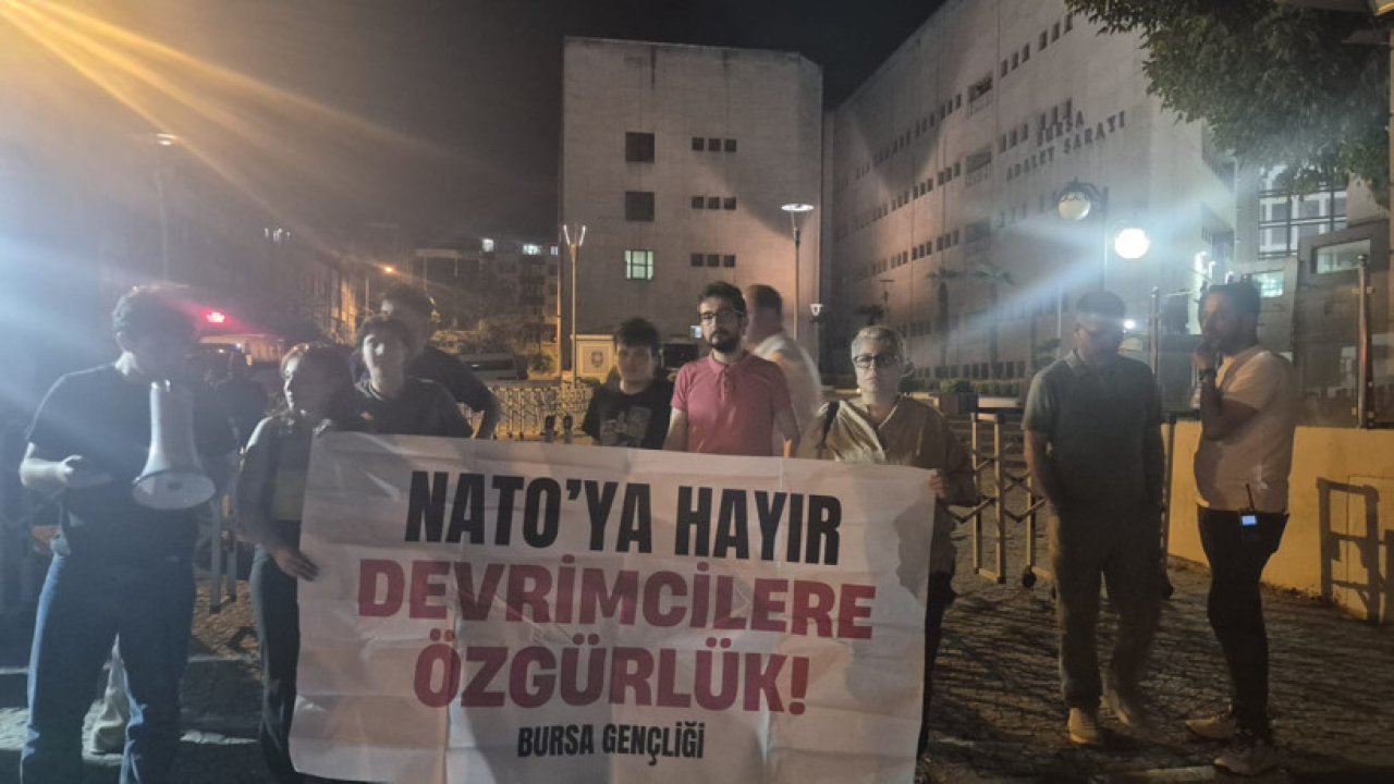 NATO Soruşturmasında 3 Kişi Tutuklandı!