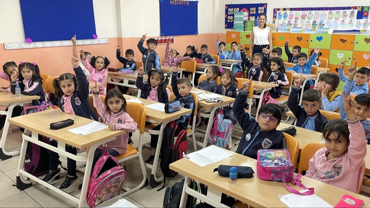 Öğrenci Ve Velilere Kritik Uyarı: Okullarda Bu Paylaşımlar Yasaklandı!