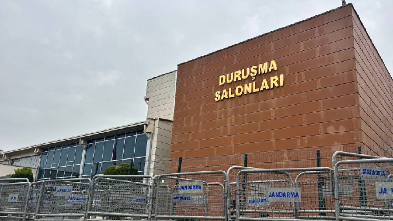 İBB Davası'nda Ara Karar Verildi!