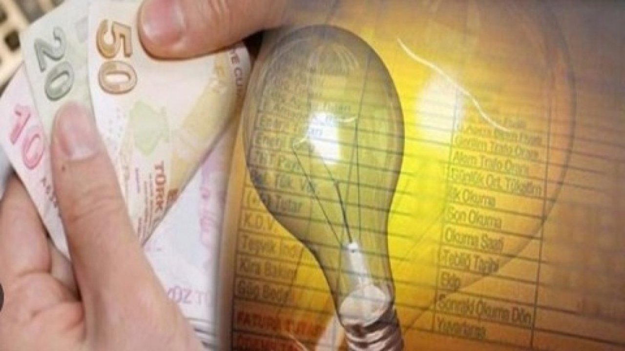 Elektrik Faturasında Yeni Dönem: GSM Mantığıyla Şirket Değiştirilebilecek!