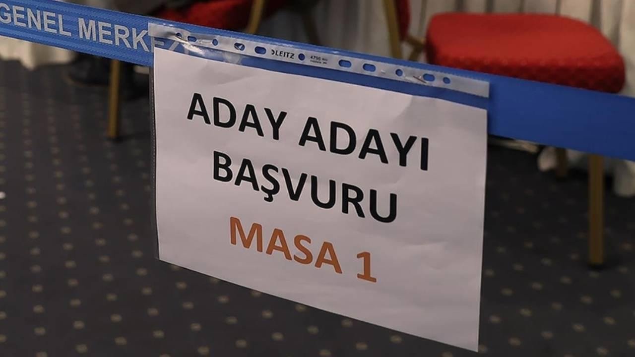 AKP'li isimden 'ortak aday' açıklaması: Tüm hesapları değiştirebilir!