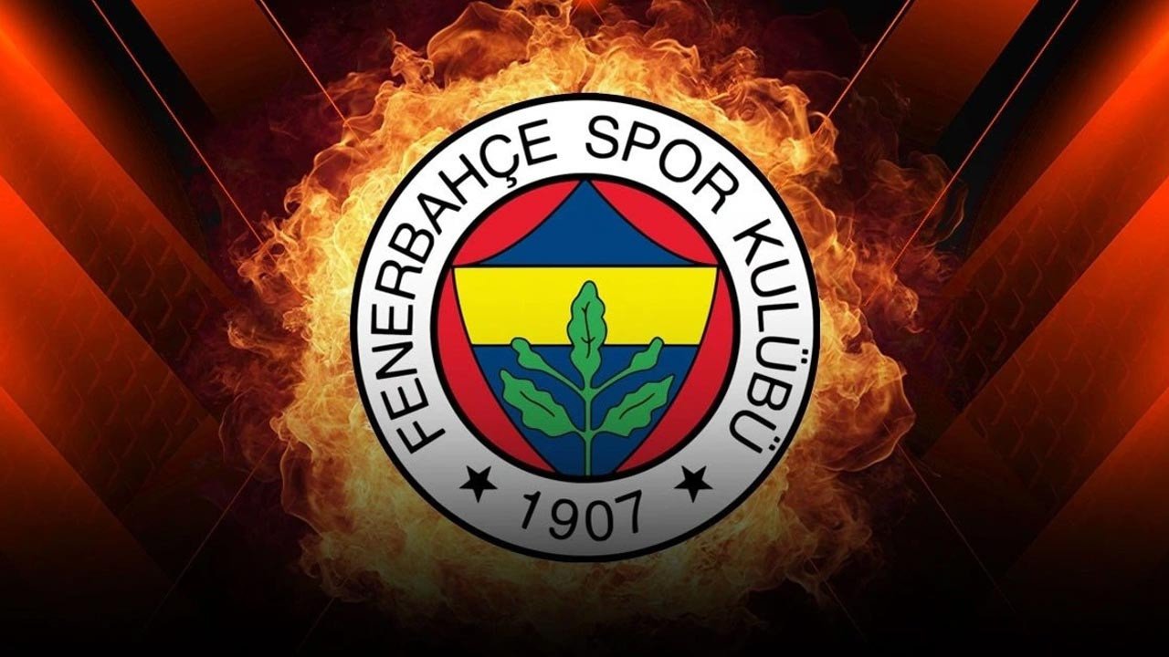 Fenerbahçe'den transfer oldu: Yeni adresi açıklandı!
