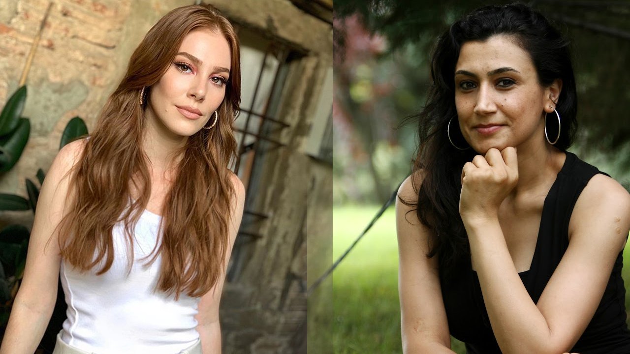 Elçin Sangu-Birsen Altuntaş davasında karar: 500 bin TL'lik talep reddedildi!