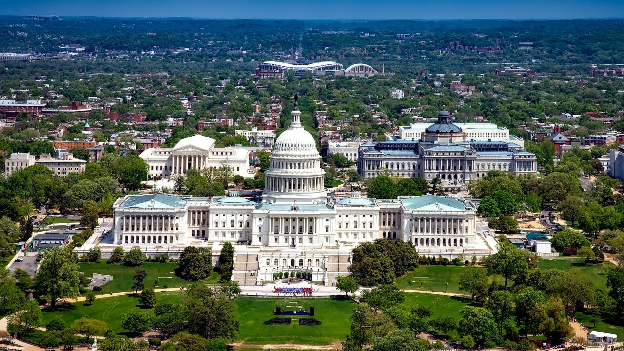 Otel Değil, Washington'ın Yeni Üssü! “Casuslar Oteli” Gündemde! Neler Oluyor?