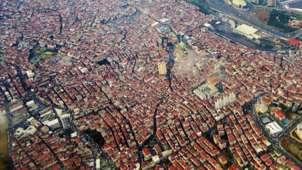 İstanbul’da Kiralar Zirveyi Gördü: Ortalama Bedel 45 Bin TL’ye Çıktı!