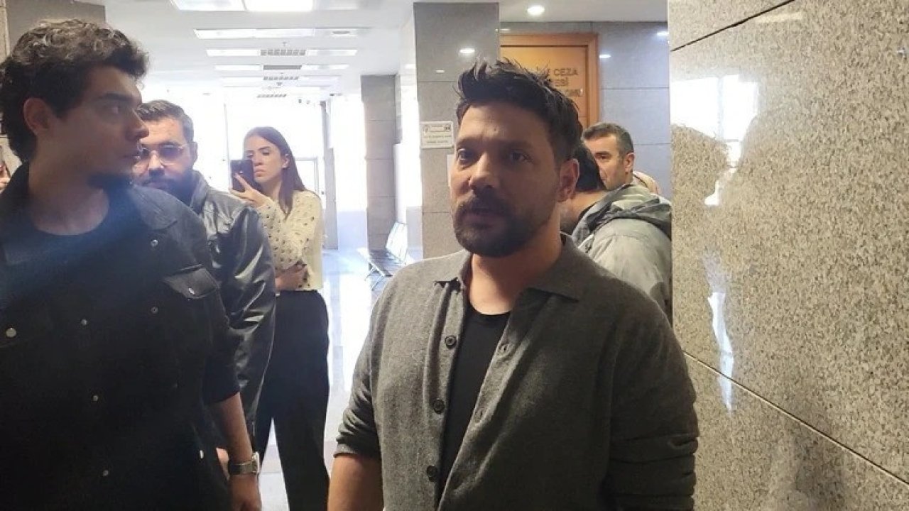 Oğuzhan Uğur’dan Haluk Levent açıklaması: “Gerçek ortaya çıkmalı, kuruşu kuruşuna hesap verilmeli!”