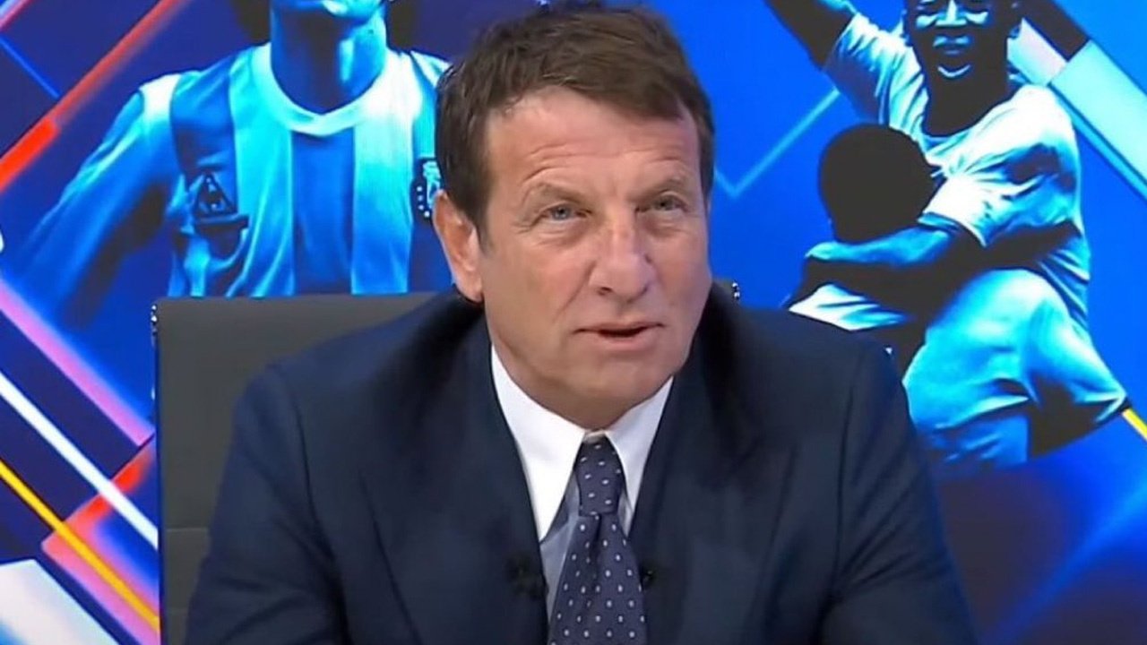 TRT’de Hacıosmanoğlu’na sert eleştiri: UEFA’daki temsil krizini gündeme getirdi!