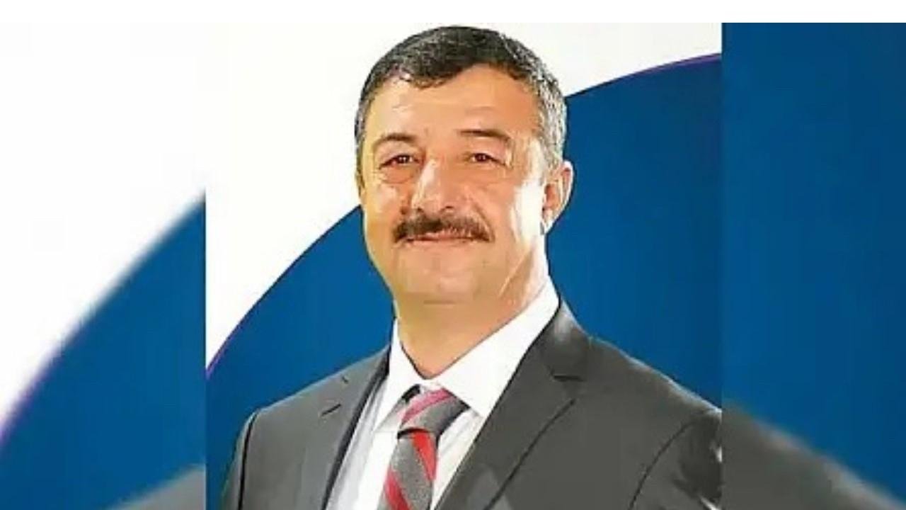 AK Partili Belediye Başkanı Necat Cellek hayatını kaybetti!