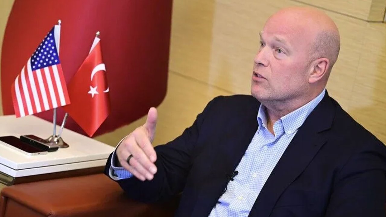 ABD'den F-35 mesajı: 'Anlaşma sağlanabilir'!
