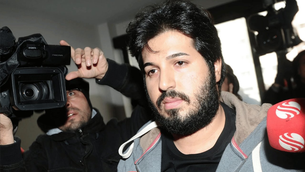 Türkiye'nin Gündemine Damga Vurmuştu! Reza Zarrab İçin 9 Yıl Sonra Kritik Karar Günü!