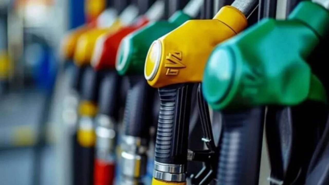 Benzine Yeni Zam Kapıda! Tarih Belli Oldu!