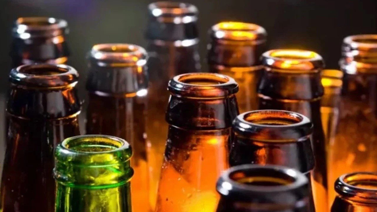 Biraya yeni zam geldi! Güncel fiyatlar belli oldu, 50 cl kutu bira 125 TL!