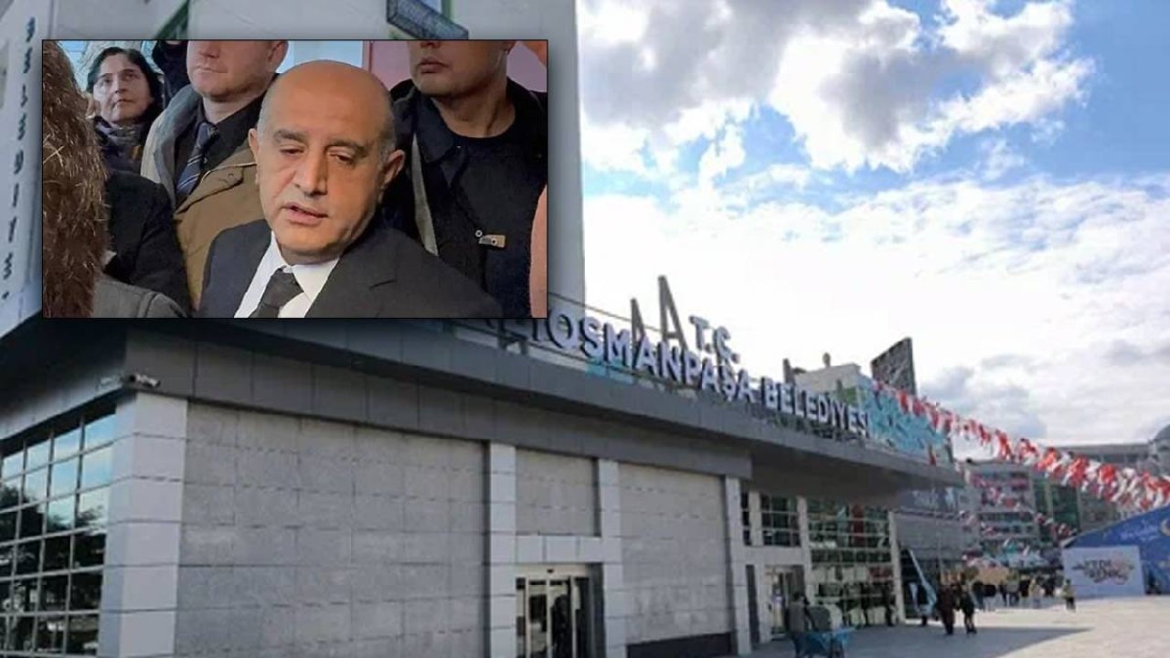 Gaziosmanpaşa davasında dikkat çeken anlar: Aktaş’ın İmamoğlu sözleri olay oldu!