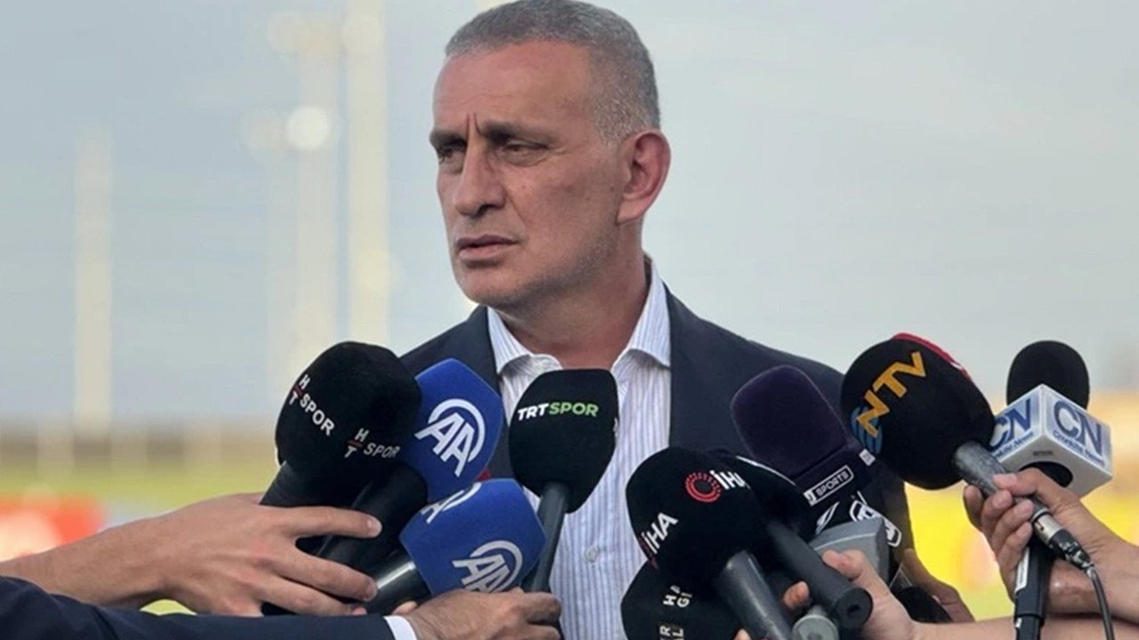 TFF Başkanı Hacıosmanoğlu'na Sert Tepki: "Daha Türkçe Konuşamıyor"!
