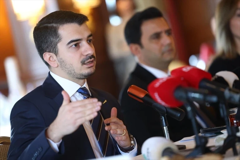 Çankaya Belediyesi operasyonunda Hüseyin Can Güner dahil 30 kişi için tutuklama talep edildi
